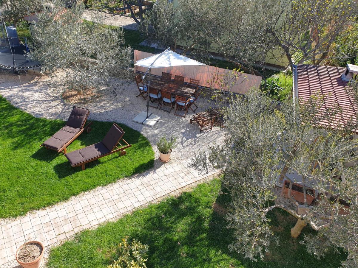 Fyaka Loft Apartments Vodice Exterior foto