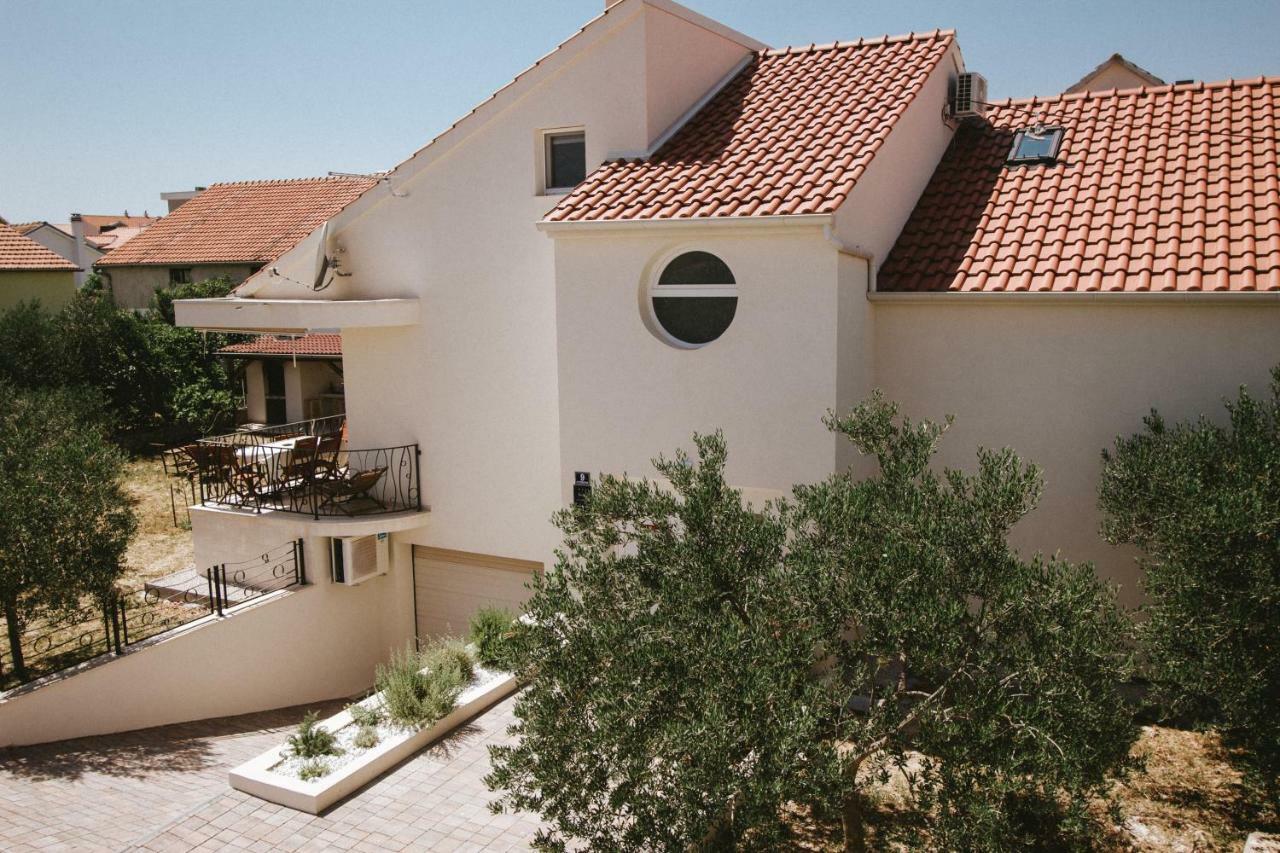Fyaka Loft Apartments Vodice Exterior foto