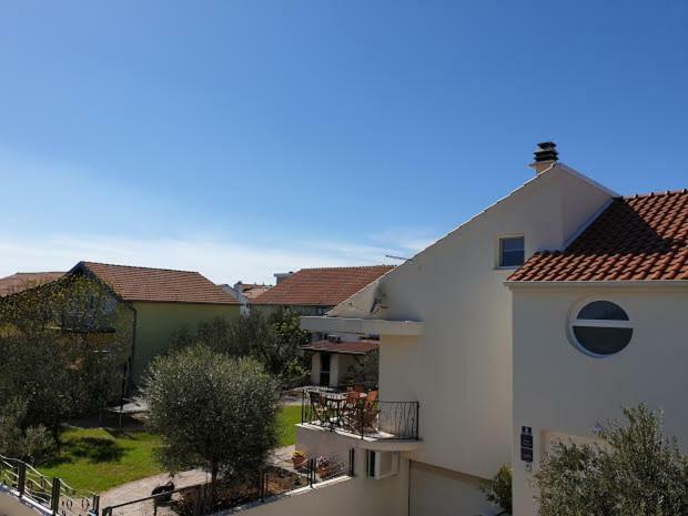Fyaka Loft Apartments Vodice Exterior foto