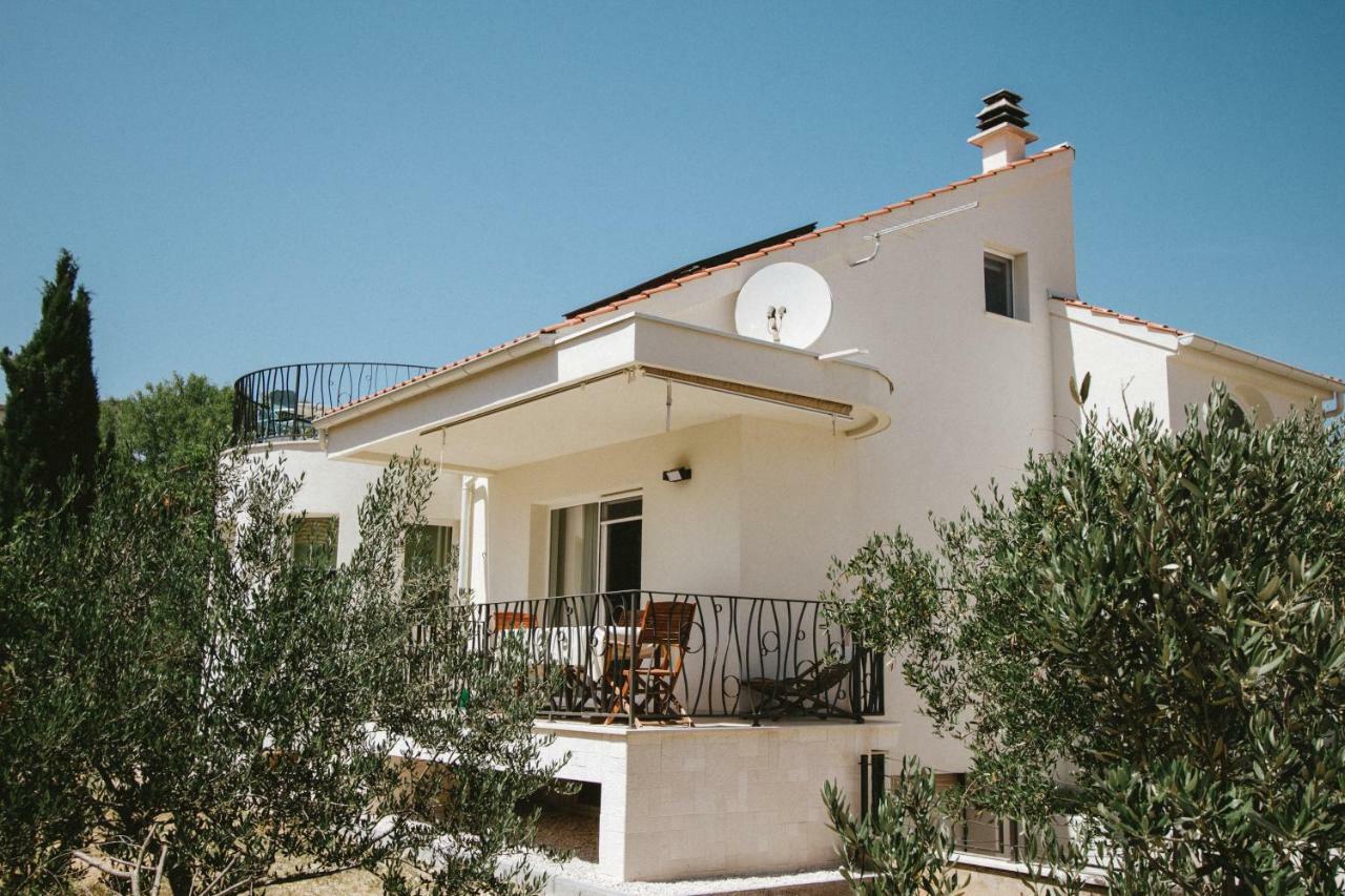 Fyaka Loft Apartments Vodice Exterior foto